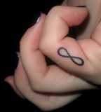 Remarkable Infinity Symbol Tattoo Designs Slodive