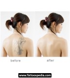 Ultimate Tattoo Makeup Cover Up 