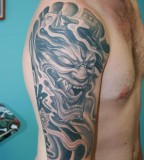  Design Of Half Sleeve Tattoos For Men
