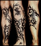 Tattoos For Men On Forearm
