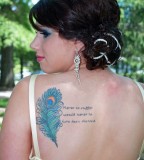 Stunning Tattoo Designs For Women