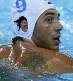 Olympic Ink AS Roma Tattoos On The Worlds Best Athletes