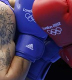 Coolest Tattoo Games for Olympic Men