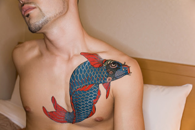 Best Design Animal Tattoos Ideas For Men