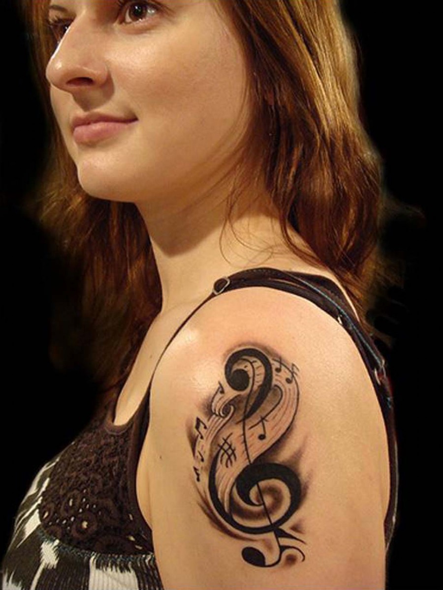 Tattoo Designs For Girls The Best Boom Designs For Women