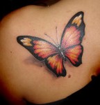 The Best Butterfly Designs For Tattoos Butterflydesignsfor