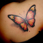 The Best Butterfly Designs For Tattoos Butterflydesignsfor