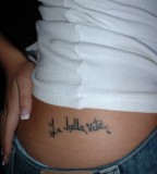 Funny Tattoo Sayings Short Tattoo Quotes Inspirational Tattoo Quotes