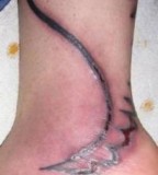 How To Take Care Of Your Scabbed Or Scabbing Tattoo