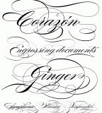 Burgues Script Tattoo Script Font by Sudtipos Type Veer