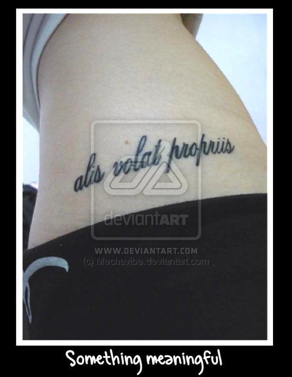 Hot Celebrity Panties Tattoo Fonts Script