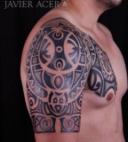 Best Tattoo Shop In Miami Review Of Tattoo And Co Miami Fl
