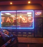 Great Tattoo Parlors In Las Vegas