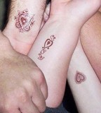 Family Tattoos Show The Love Towards Your Closed Ones