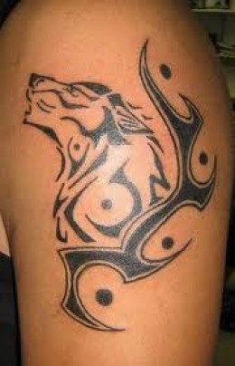 Wolf Tattoos And Meanings Tattoo Designs And Ideas