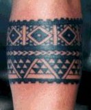 World Top Tradition Hawaii Tattoo Legend
