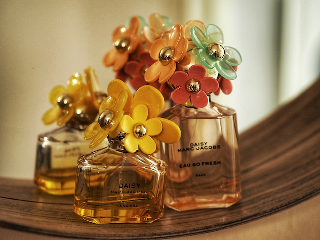 How to find the perfect scent for you?