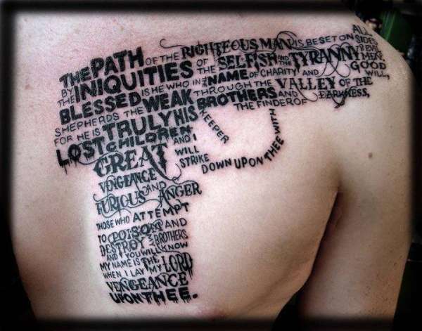 Quote Tattoos Inspirational Tattoo Quotes And Word Tattoos