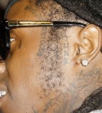 Lil Waynes Teardrop Tattoo And Their Meanings