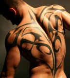 Awesome Tribal Tattoos Meanings