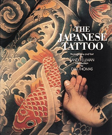 Mcstitch Japanese Tattoos Mistery