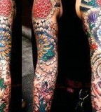 Top Traditional Japanese Tattoo Designs From The Best Tattoo