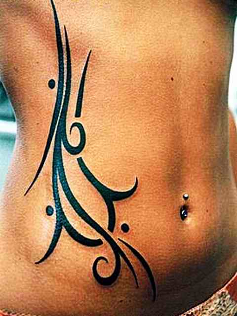 Top 71 Best Tribal Tattoos Ideas for Women  2021 Inspiration Guide