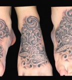 Nature Animal Turtle Sea Turtle - Animal Tattoo Design