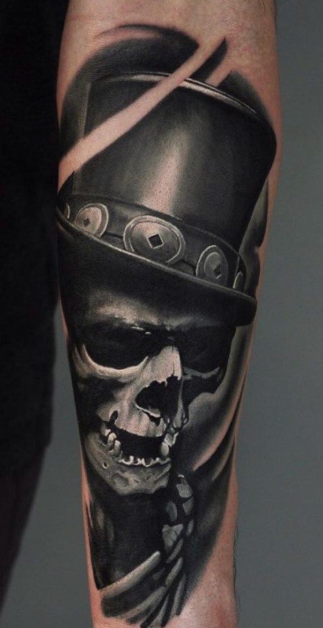 u_genetattoo-top-hat-skull-tattoo