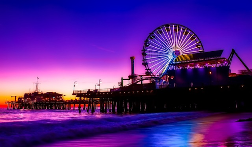Fun Things to Do in Santa Monica These December Holidays
