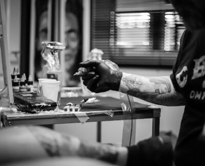 Useful tips for moving your tattoo studio