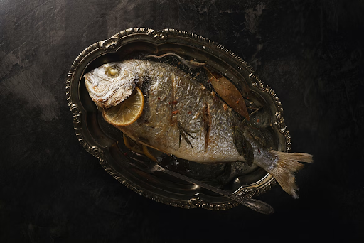 How to Buy Whole Fish: Tips for Seafood Lovers