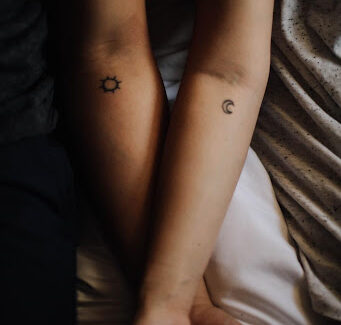 Is It Time for a Couples Tattoo?