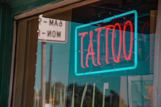 your Tattoo Shop