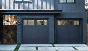 How experts 24/7 garage door repair service can keep your home safe