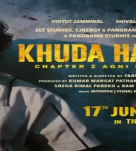 Khuda Haafiz 2 (2022) Full Movie Free Download One Click