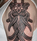 Emess Viking Tattoo Designs