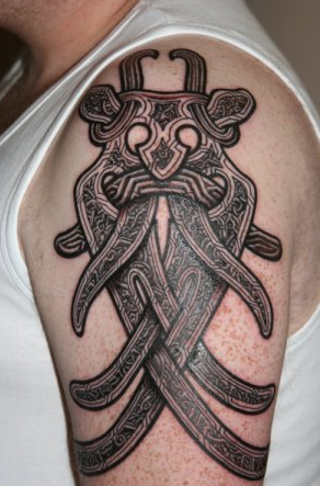 Emess Viking Tattoo Designs
