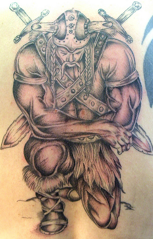 Emess Viking Tattoos Amp Viking Tattoo Designs
