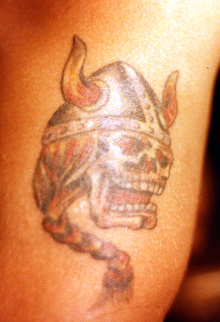 Outstanding Viking Tattoo Designs Viking Tattoo Design  Yusrablog