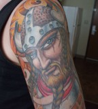Viking Tattoo 6 Viking Designs Tattoo Design Art Flash Pictures