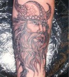 Viking Tattoo Designs Viking Tattoo Designs Traditional