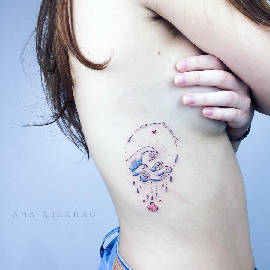 wave-tattoo-by-abrahaoana