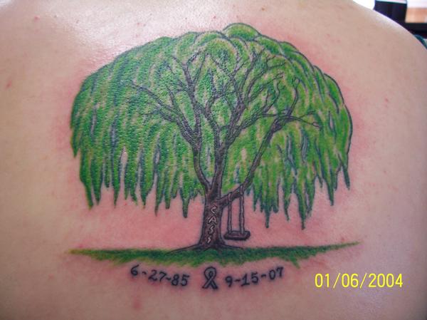 Green Weeping Willow Tree Tattoo Photos Tattoomagz Tattoo Designs Ink Works Body Arts Gallery,Proposal Ideas