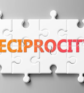 what is reciprocity