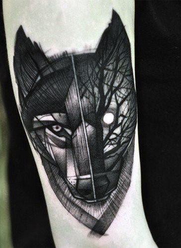 wolf-tattoos1